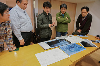 立体感のある基本のライティングを組む