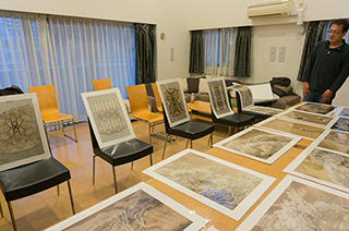 立体感のある基本のライティングを組む