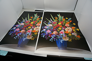 キヤノンさんのレクチャー