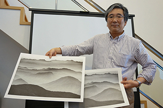 PRO-1000のインプレッション：原田浩司さん