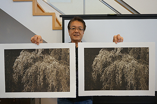 PRO-1000のインプレッション：蓮見浩明さん