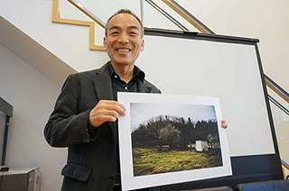 PRO-1000のインプレッション：EIZOの山口さん