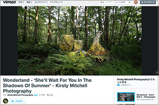 作家に必要なプロモーション動画について（蟹江節子先生）