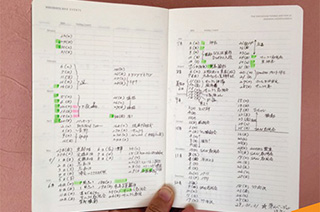 プロジェクト『おしち』の概要とプロセス、成果の発表（千代田路子）