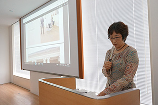 PARIS PHOTO滞在記（千代田路子）