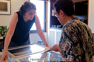 デボラ・クロチコさんの講演会を開催