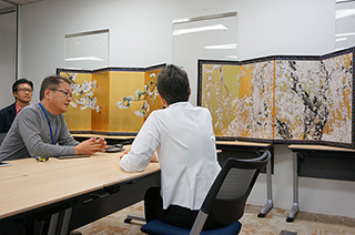 蓮見浩明さんのレビュー