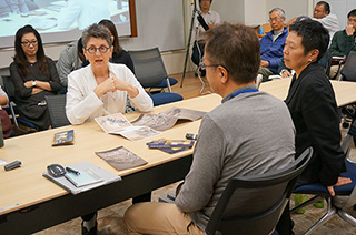 蓮見浩明さんのレビュー