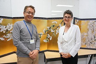 蓮見浩明さんのレビュー