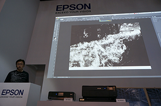 「そこが知りたい 写真が上手くなる秘密」吉田 繁 ＆ SAMURAI FOTO