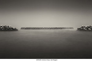 エプソン Velvet Fine Art Paper