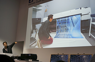 「そこが知りたい 写真が上手くなる秘密」吉田 繁 ＆ SAMURAI FOTO