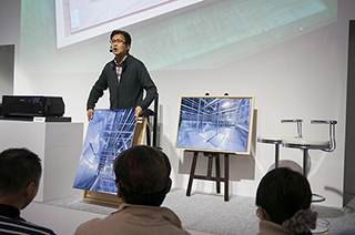 「そこが知りたい 写真が上手くなる秘密」吉田 繁 ＆ SAMURAI FOTO