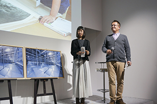 「そこが知りたい 写真が上手くなる秘密」吉田 繁 ＆ SAMURAI FOTO