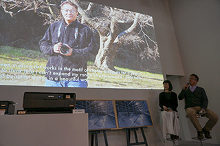 「そこが知りたい 写真が上手くなる秘密」吉田 繁 ＆ SAMURAI FOTO