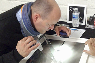 「そこが知りたい 写真が上手くなる秘密」吉田 繁 ＆ SAMURAI FOTO