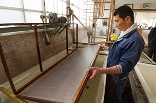 「そこが知りたい 写真が上手くなる秘密」吉田 繁 ＆ SAMURAI FOTO