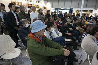 「そこが知りたい 写真が上手くなる秘密」吉田 繁 ＆ SAMURAI FOTO