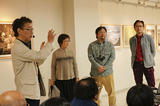 「Photoshop 写真を変える魔法のテクニック」