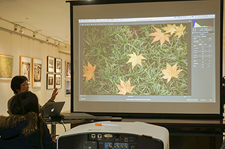 「Photoshop 写真を変える魔法のテクニック」