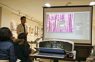 「Photoshop 写真を変える魔法のテクニック」