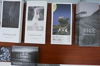 来場者は1,000人を超えました！