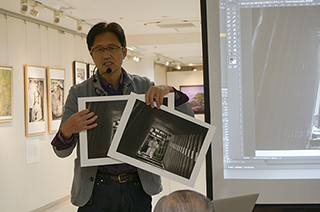 来場者は1,000人を超えました！