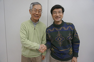 写真展を終えて