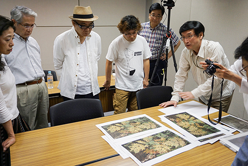 クリエイティブエマルジョセミナー