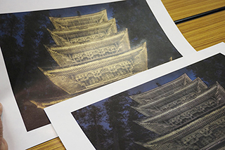 クリエイティブエマルジョセミナー