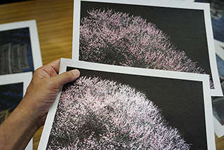 プリントまでの設定とプリンティング・セミナー