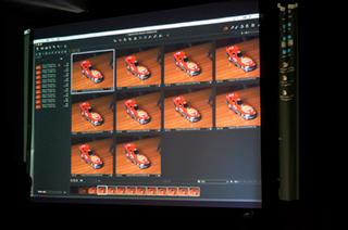 クリエイティブエマルジョセミナー