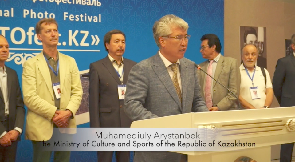 オープニングセレモニー動画