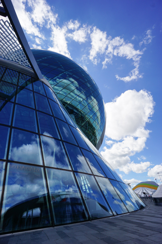 EXPO カザフスタンパビリオン