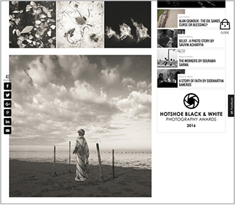 DOOHO MAGAZINE in Barcelona