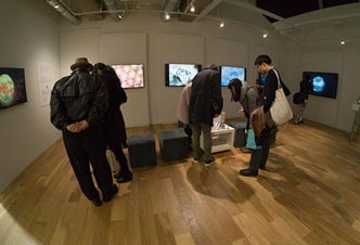 “My Neighbor Cosmos となりの宇宙”